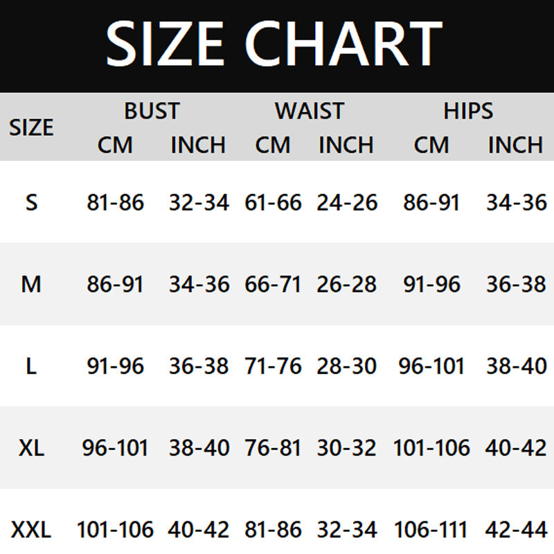 【S-2XL】👙Női szexi felső és alsó 2 részes fürdőruha
